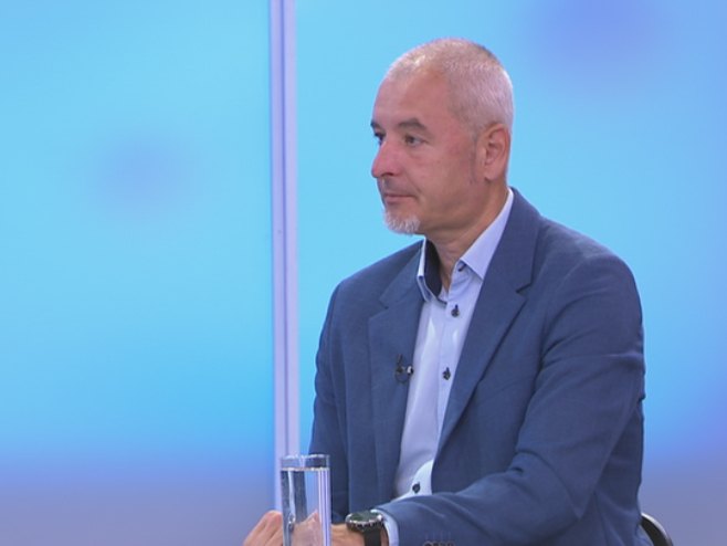 Kaluža: Posjeta Cvijanovićeve Izraelu veliki diplomatski iskorak