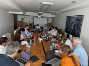 Ministarstvo poljoprivrede RS i IFAD zajedno za budućnost sela i mladih u ruralnim sredinama