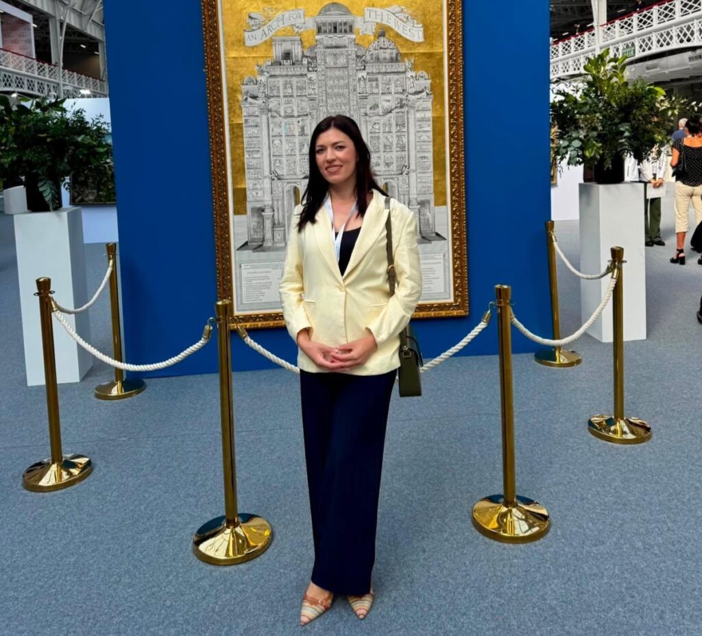 VULIĆEVA SA ARC KONFERENCIJE: Dijalog za budućnost, očuvanje hrišćanskih vrijednosti i suvereniteta(FOTO, VIDEO)