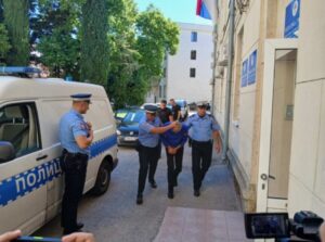 Akcija “Fabija” – Slobode lišena četiri lica na području Trebinja i Bileće