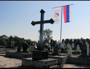 Bratunac je optužnica: Srebrenica nije počela u julu 1995.