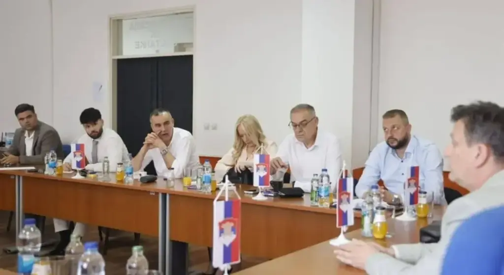 Miličević: Stanivuković želi da kupi SDS