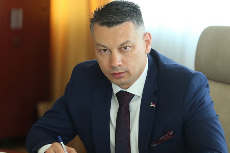 Nešić o brutalnom ubistvu dječaka Slobodana Stojanovića: Ko ubije dijete, ubio je čitav svijet