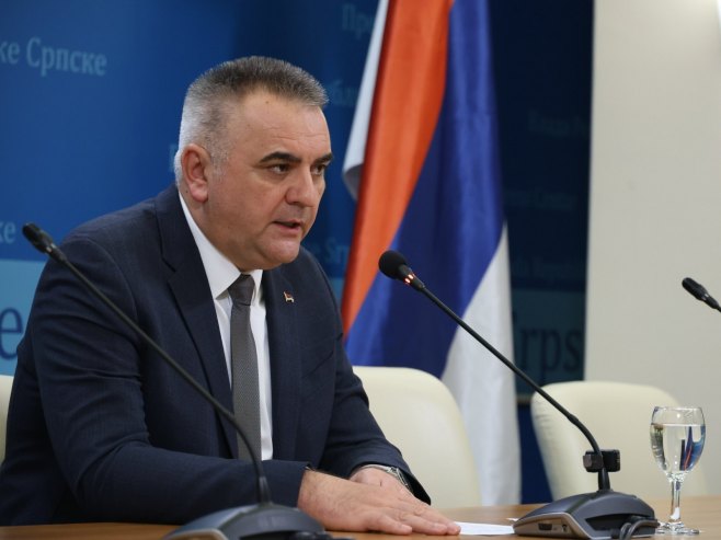 Minić: Veliki investicioni ciklus u Srpskoj daje vidljive rezultate