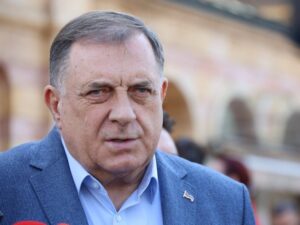 Dodik: Auto-put od Beograda do Banjaluke biće završen u naredne četiri godine