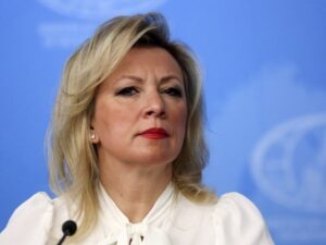 Zaharova: Odavno je vrijeme da se narodi BiH oslobode spoljnog protektorata i ukine funkcija visokog predstavnika
