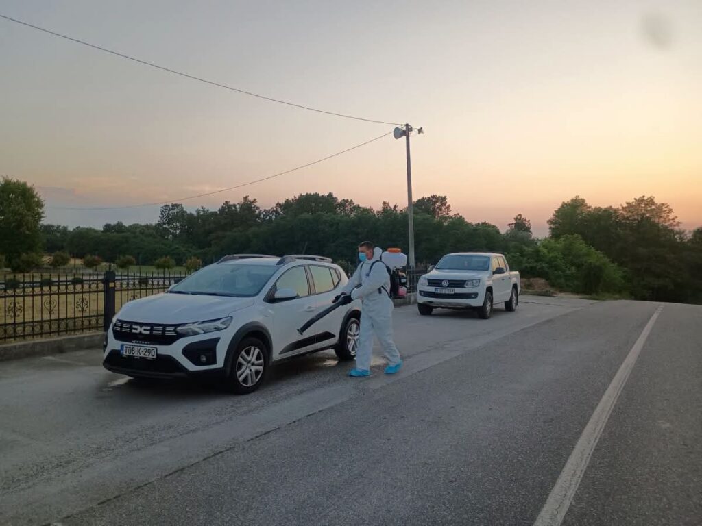 Afrička kuga stigla u Bijeljinu: Ministarstvo poljoprovrede upozorava uzgajivače da jedan propust može uništiti cijeli zapat