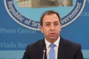 Selak: Nema nedodirljivih u borbi protiv korupcije i organizovanog kriminala