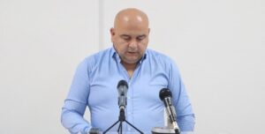 Predsjednik SO Gacko najavio četiri krivične prijave protiv načelnika Vukote Govedarice
