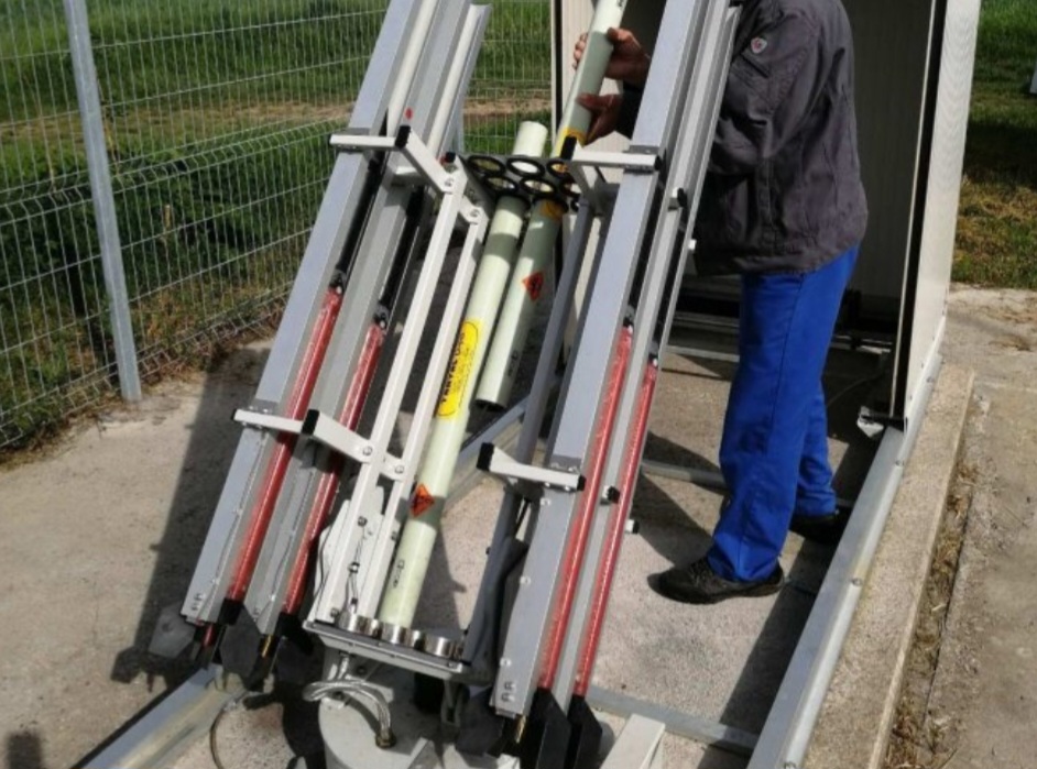 Zbog superćelijske oluje ispaljene 52 protivgradne rakete na području Hercegovine