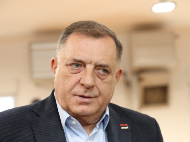 Dodik: General Mladić zaslužuje adekvatnu medicinsku njegu