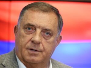 Dodik: Ime Spomenka Gostića – vječno zapisano u istoriji srpskog naroda kao simbol hrabrosti i patriotizma