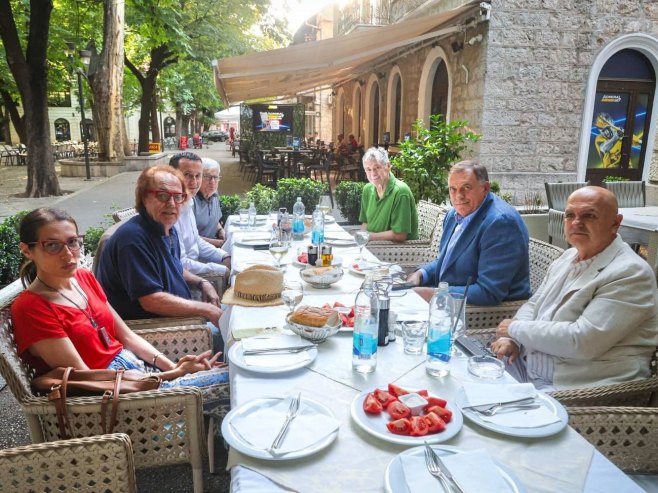Dodik: “Djeca Kozare” nisu samo tema jednog filma – ona su zavjet našeg pamćenja; Premijera filma 3. oktobra u Banjaluci