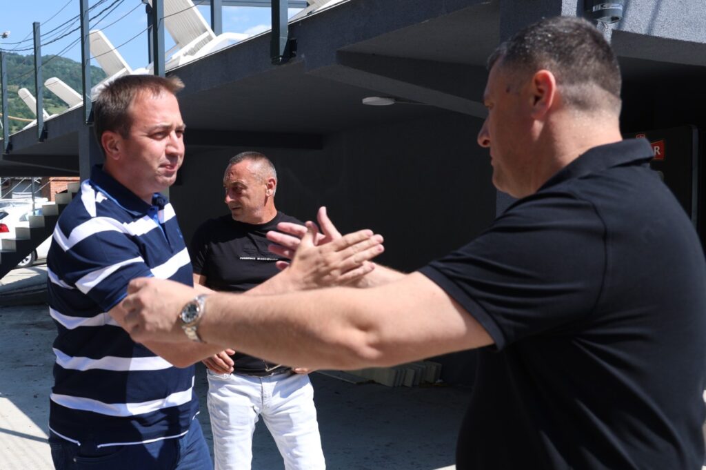 Selak iz Bratunca: Jačanjem regionalne organizacije do snažnog izbornog rezultata SPS-a u Podrinju