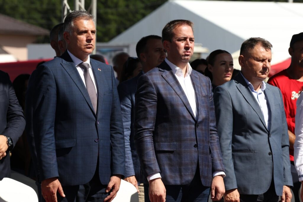 Selak: Kočićev duh živi u svima nama, borba za slobodu nam je urođena