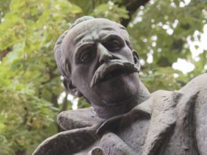 Kočićev zbor od 27. do 30. avgusta