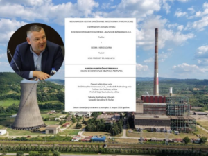 Novaković: Pravnosnažnom odlukom iz Vašingtona zatvoren još jedan naslijeđeni spor RiTE Ugljevik