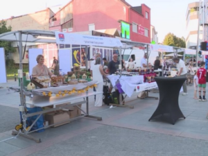 Potkozarje fest okupio domaće proizvođače u Prijedoru