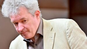 Nijemci pokrenuli peticiju: Dati otkaz Martensu zbog izjava o Rusima