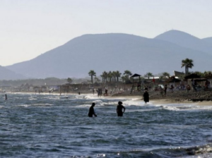 Temperature vode u morima širom svijeta u julu dostigle rekordne vrijednosti