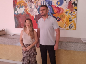 „Dani pozorišta“ u Mrkonjić Gradu (FOTO)