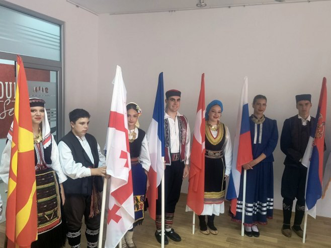 Cicović: “Licidersko srce” spaja Srpsku i Srbiju