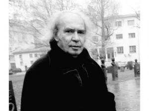 Preminuo Boro Kapetanović