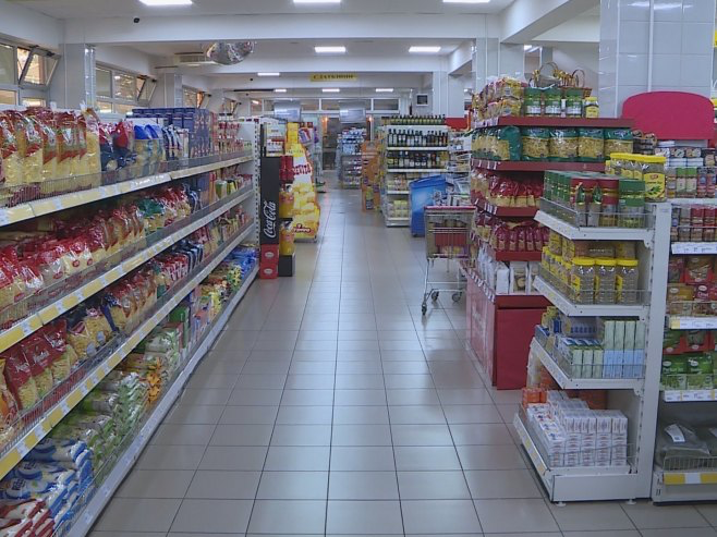Kako se rast svjetskih cijena hrane odražava na budžet građana Srpske? (VIDEO)