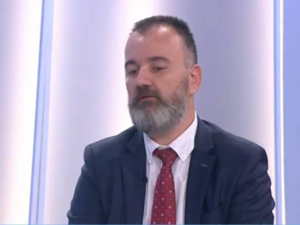Stevanović: Poboljšanje kreditnog rejtinga osnova za dalji napredak