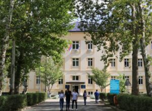 Konkurs za upis studenata u drugom upisnom roku