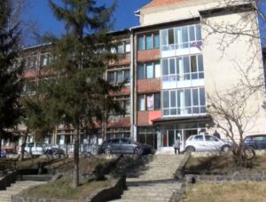 Rašković koga je pretukla tzv. kosovska policija nalazi se u šok sobi, teško povrijeđen