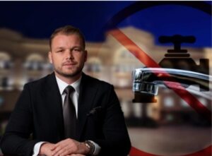Avramović: Ram za sliku propasti
