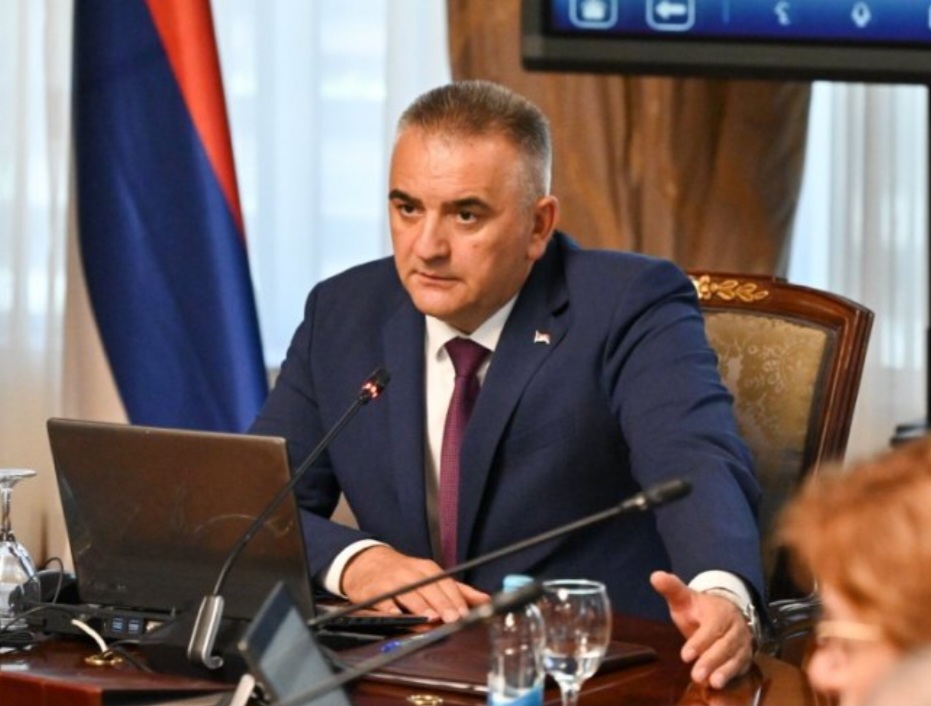 Minić presjekao: Vlada nije birala napamet – svaki projekat tražile lokalne zajednice