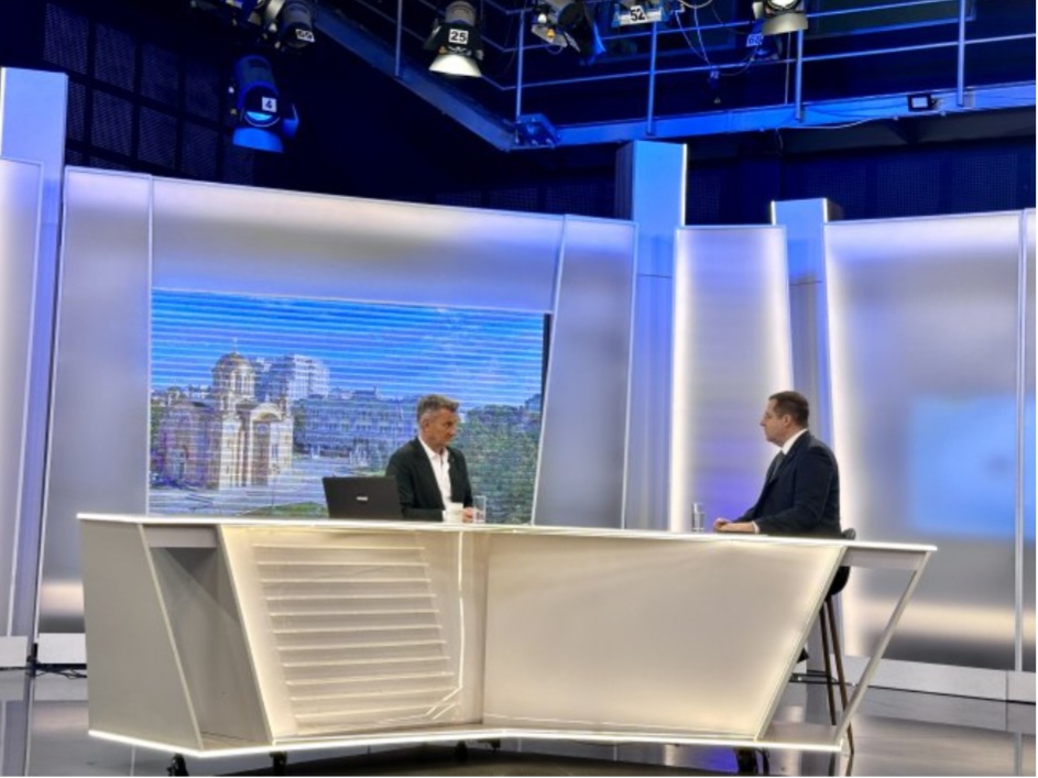 Kovačević: Neprijateljima Srpske je ovo bio mandat konačnog obračuna sa Srpskom, ali su Dodik i Srpska pobijedili