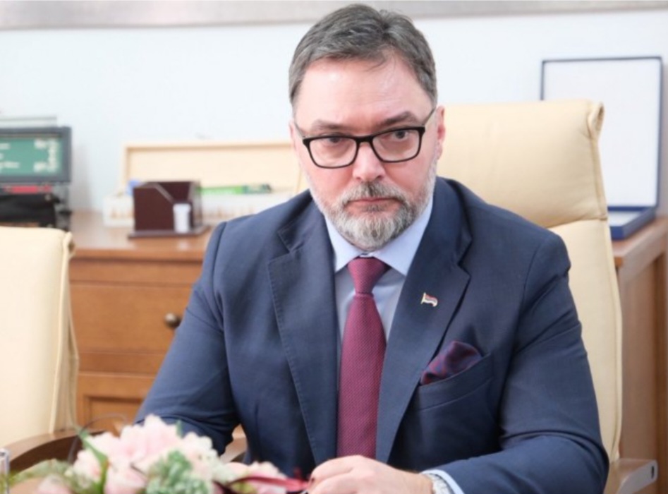 Košarac: Marfi nikako da shvati da mu je mandat u BiH istekao