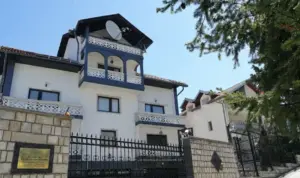 Ruska ambasada uzvratila Numanoviću: Mnogi Bošnjaci nadu vide upravo u Putinu