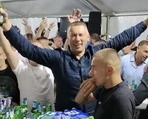 Nešić na udaru federalnih medija zbog pjesme „Ne volim te Alija“: Srbin sam, patriota i neću se pravdati