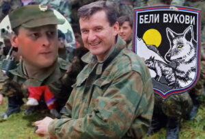 Krvavi trag devedesetih i era SDS-a: Ubijeni komandant „Belih vukova“ Srđan Knežević i Mauzer, ko je štitio ubice?