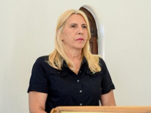 Cvijanović: Pozivam vojnog atašea Srbije da ostane u Republici Srpskoj, gdje će mu biti nastavljeno pružanje gostoprimstva i zaštite