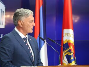 Karan: Srpska i Izrael nastavljaju saradnju i u budućnosti; Međusobno se razumijemo i imamo nove prilike za saradnju