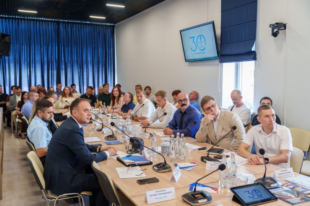 Republika Srpska u centru velikog međunarodnog poslovnog susreta u Rusiji: Od Srbije i Šri Lanke do Indije, Kine, Jordana i Malija – predloženo bratimljenje Gradiške i Novorosijska
