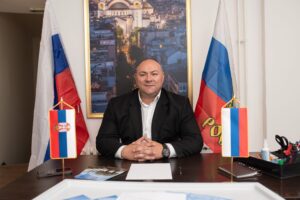 Od benča do Moskve: Rade Savić, svjetski rekorder i predsjednik SRSJ