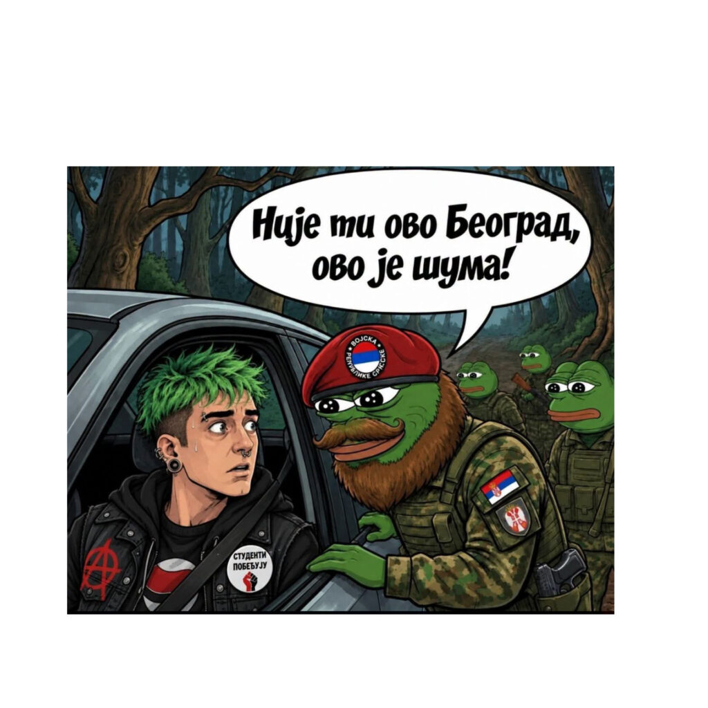 DRINA PRESUŠI PRED IZBORE: Juče ‘prekodrinci’, danas ‘naš narod’