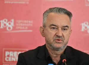 Darko Mladić: Vidim ljubav prema mom ocu, vjerujem da će sahrana biti dostojanstvena