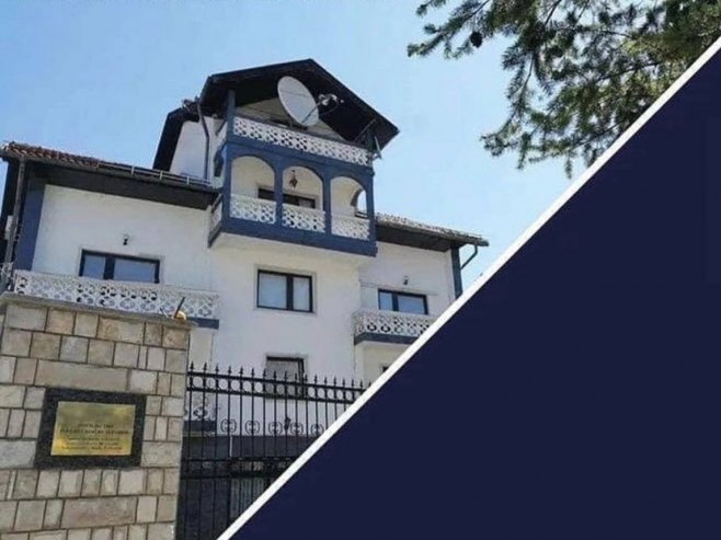 Ambasada Rusije u BiH: “Bošnjački institut” popustio pod pritiskom rusofobičnih elemenata u Sarajevu