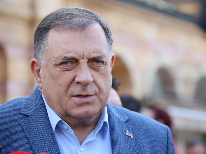 Dodik: Nedopustivo uništavanje i pretvaranje obradivog zemljišta u solarne elektrane