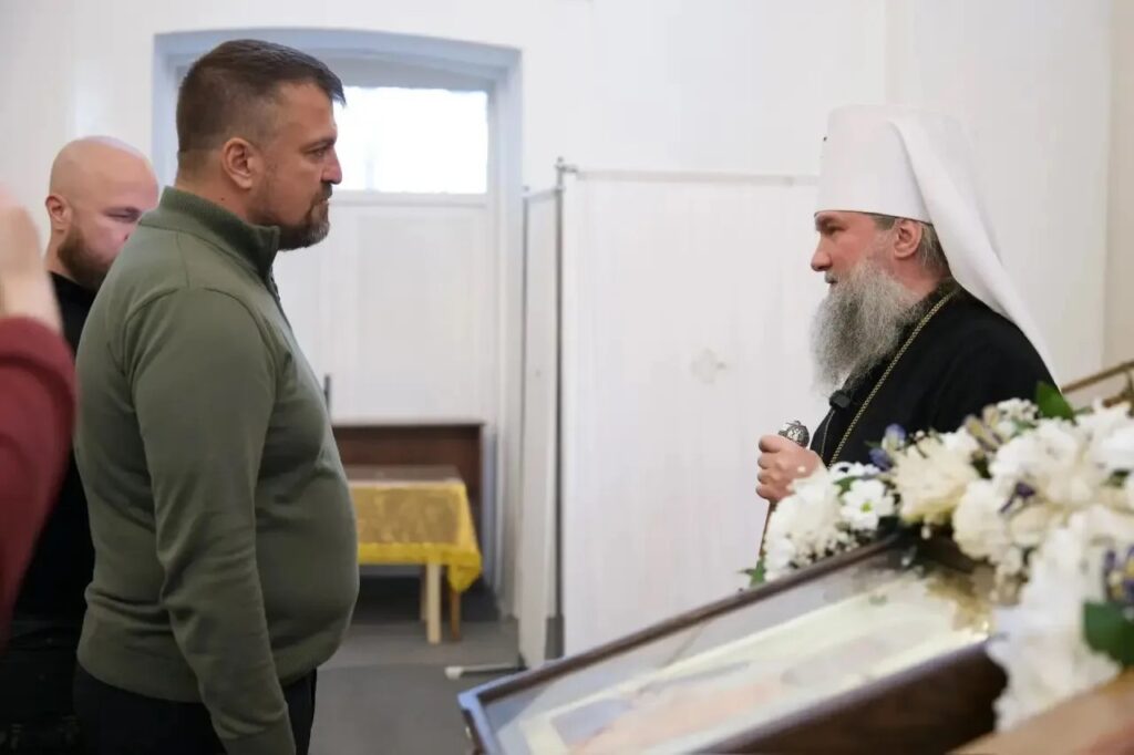 Boško Kozarski snima dokumentarac o carskoj porodici Romanov: Ruski mitropolit Evgenije poslao snažnu poruku Srbima!