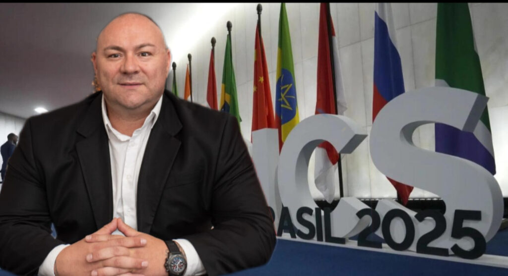 Zašto Stranka rusko-srpskog jedinstva podržava BRIKS: Nova tržišta, nacionalni suverenitet i snažnija saradnja sa Rusijom i Kinom