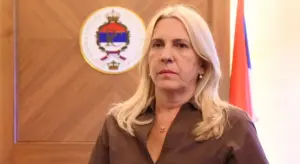 Cvijanović: Srpska treba da bude svjesna sebe i srpski narod svojih vrijednosti