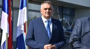 Minić: Srpska trobojka nikad nije bila na pogrešnoj strani istorije